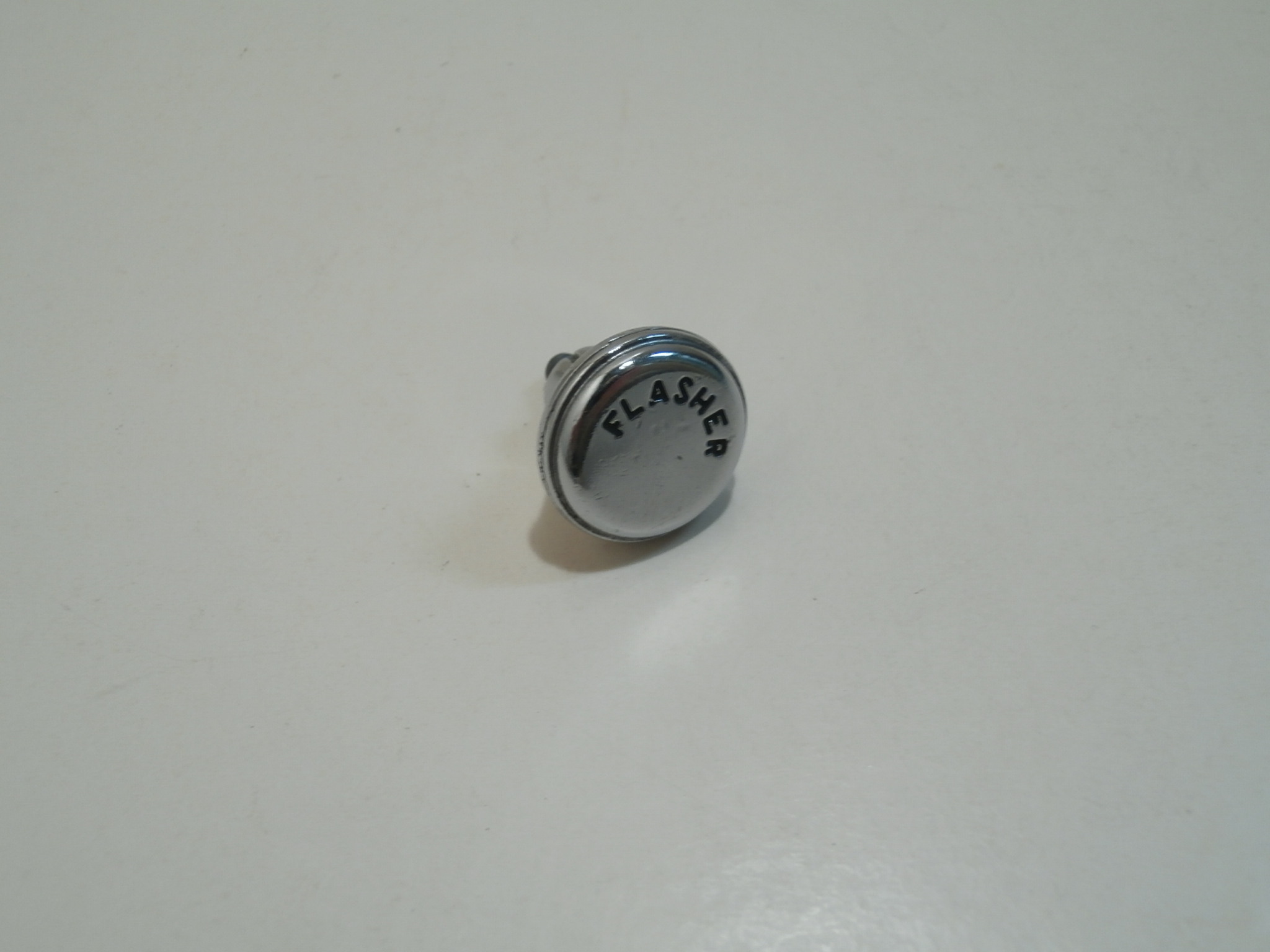 Hazard Warning Knob Short, 1967